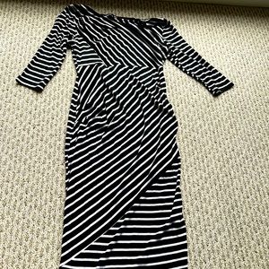 Patty Boutik maternity dress